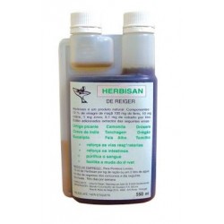 Herbisan 550 ml