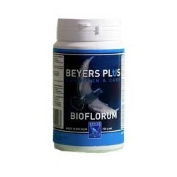 Bioflorum 500 g da Beyers