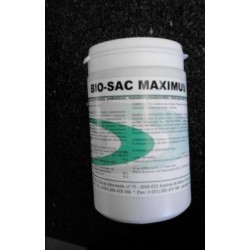 Bio-Sac Maximus 600 g Zoopan