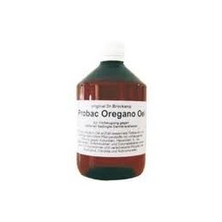 Oregano Oil 500ml