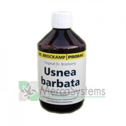 Usnea-Barbata 500ml