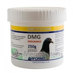 Dimethyl form DMG 250g