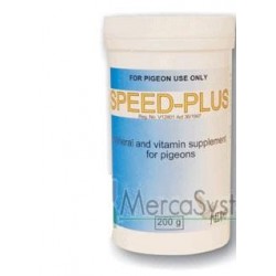MedPet Speed-Plus