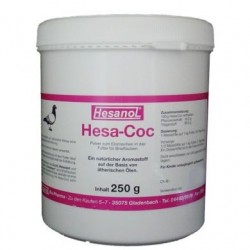 Hexa-Coc  250 g