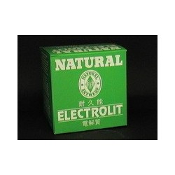 Electrolit natural 240 gr.
